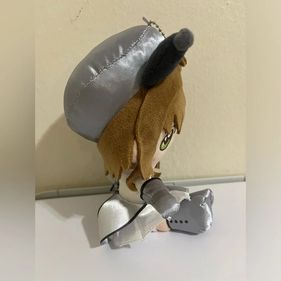 Cardcaptor Sakura Kuromi Small Plush - Picture 2 of 8